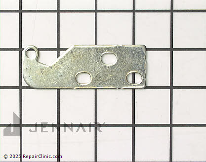 Hinge Plate 4358820 Alternate Product View