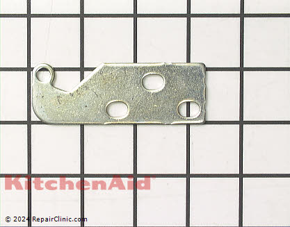 Hinge Plate 4358820 Alternate Product View
