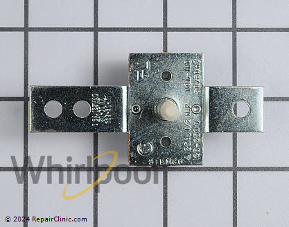 Rotary Switch 694720 Alternate Product View