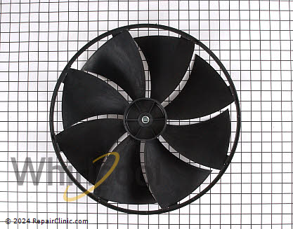 Condenser Fan Blade 20071102 Alternate Product View