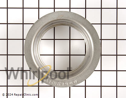 Flange 4211605 Alternate Product View