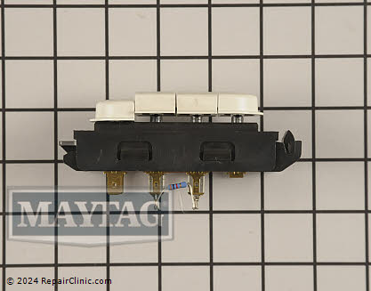 Selector Switch 33002585 Alternate Product View