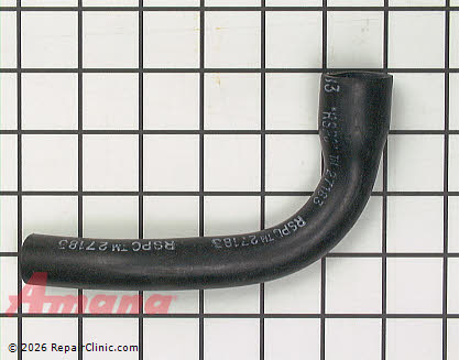 Hose, Tube & Fitting 27183 Alternate Product View