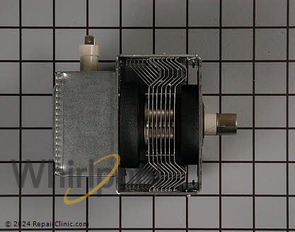 Magnetron 8205937 Alternate Product View