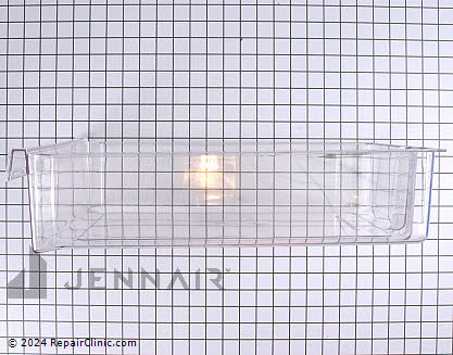 Meat Pan 61006136 Alternate Product View