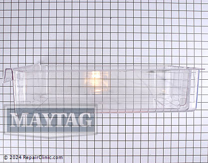 Meat Pan 61006136 Alternate Product View