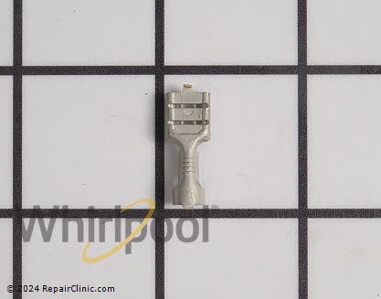 Quarter-Inch Female Terminal Ends M0320585 Alternate Product View