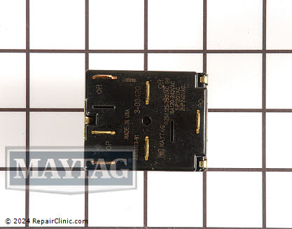 Selector Switch Y303420 Alternate Product View