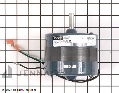 Blower Motor WP7409P011-60 Alternate Product View