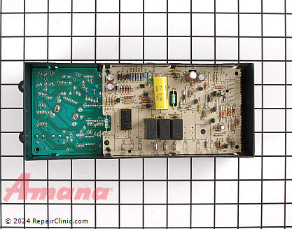 Control Board 77001200 Alternate Product View