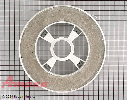 Counterweight 34731P Alternate Product View