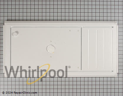 Door Assembly 4388362 Alternate Product View