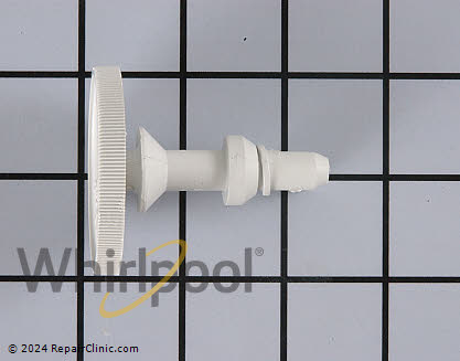 Rinse-Aid Dispenser Cap Y03000003 Alternate Product View
