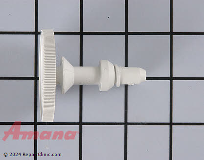 Rinse-Aid Dispenser Cap Y03000003 Alternate Product View