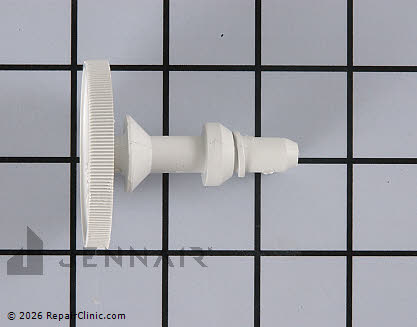 Rinse-Aid Dispenser Cap Y03000003 Alternate Product View