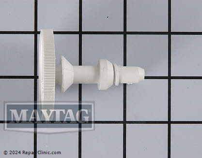 Rinse-Aid Dispenser Cap Y03000003 Alternate Product View