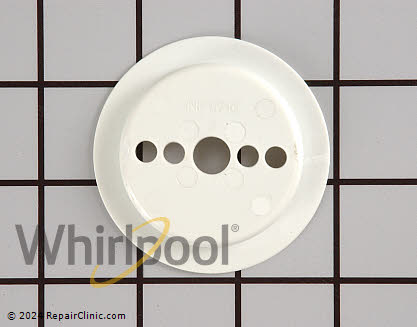 Knob Dial 7740P023-60 Alternate Product View
