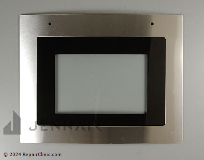 Outer Door Glass 74008393 Alternate Product View