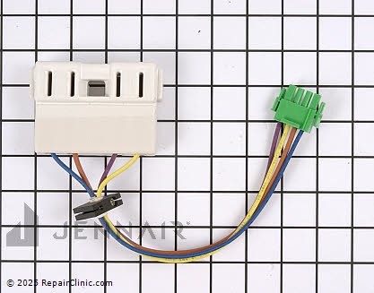 Wire Harness Y706092 Alternate Product View