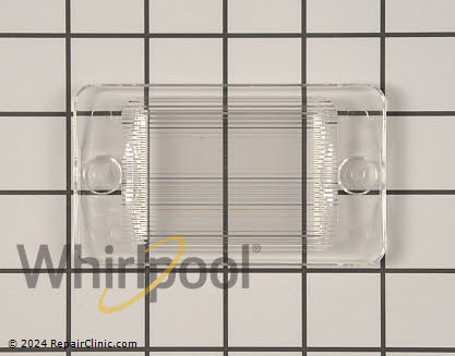 Light Lens 31001585 Alternate Product View