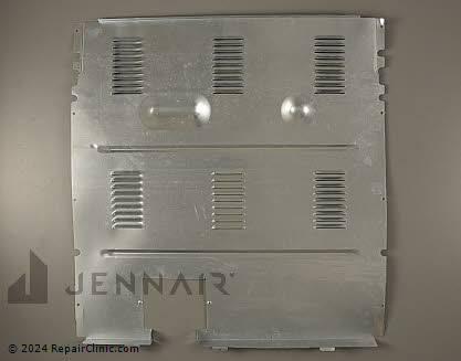 Rear Panel 74009744 Alternate Product View