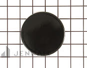 Surface Burner Cap - Part # 694616 Mfg Part # 71001069