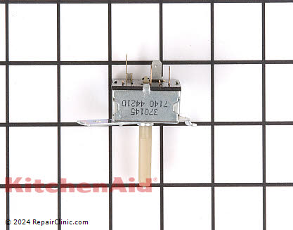 Temperature Switch 660393 Alternate Product View