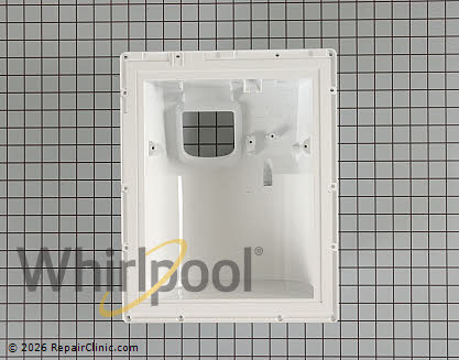 Dispenser 2180220 Alternate Product View