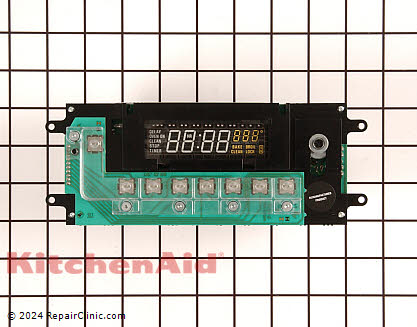 Oven Control Board 3149045 Alternate Product View
