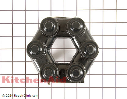 Surface Burner 4169266 Alternate Product View
