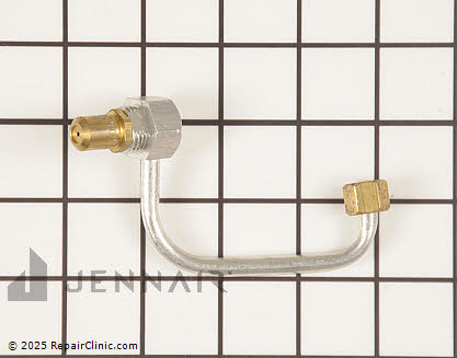 Surface Burner Orifice Holder 74006125 Alternate Product View