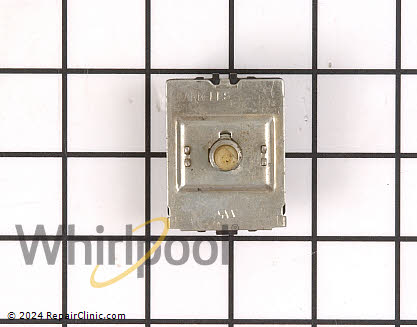 Selector Switch 58813P Alternate Product View