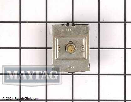 Selector Switch 58813P Alternate Product View
