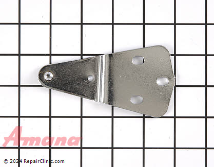 Top Hinge 53709-28 Alternate Product View