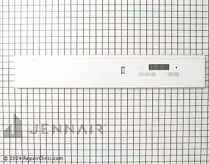 Touchpad and Control Panel 74001231 Alternate Product View