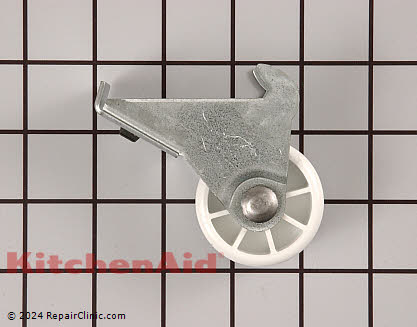 Wheel Assembly 10476101Q Alternate Product View