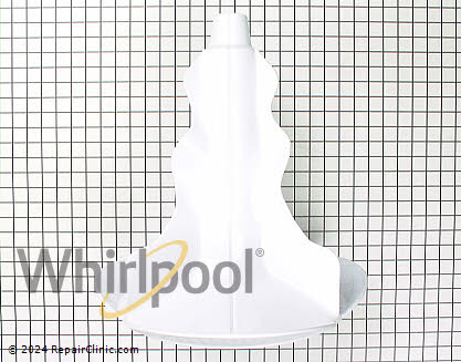 Agitator Assembly 383951 Alternate Product View