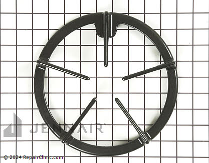 Burner Grate 71001682 Alternate Product View