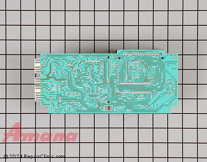 Digital timer R163115A Alternate Product View