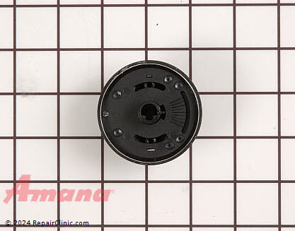Knob, Dial & Button 306171B Alternate Product View