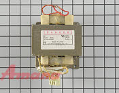 High Voltage Transformer - Part # 915957 Mfg Part # R0130620