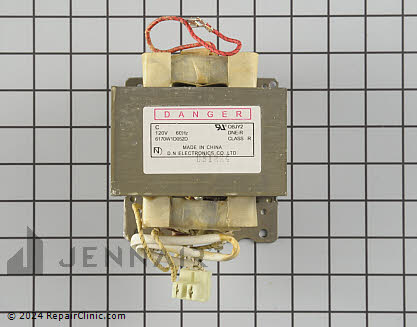 High Voltage Transformer R0130620 Alternate Product View