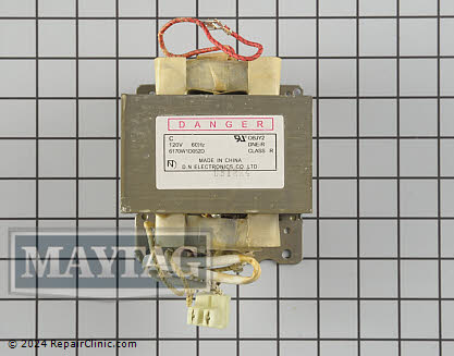 High Voltage Transformer R0130620 Alternate Product View