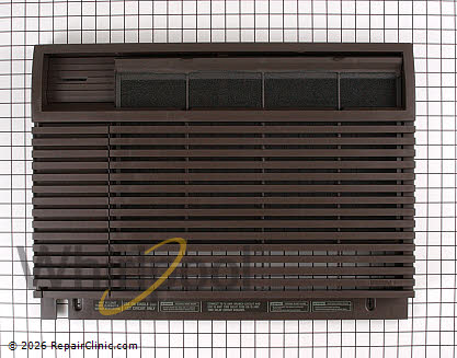 Air Grille 1161666 Alternate Product View