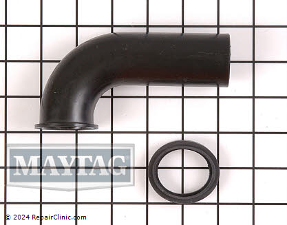 Hose, Tube & Fitting 800151 Alternate Product View