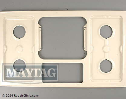 Metal Cooktop 2001F041-84 Alternate Product View