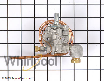 Temperature Control Thermostat 7515P018-60 Alternate Product View