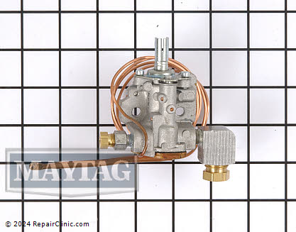 Temperature Control Thermostat 7515P018-60 Alternate Product View