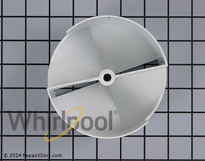 Ice Bucket Auger 66448-1 Alternate Product View