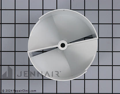 Ice Bucket Auger 66448-1 Alternate Product View